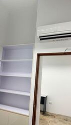 Oxley Bizhub (D14), Office #579593541